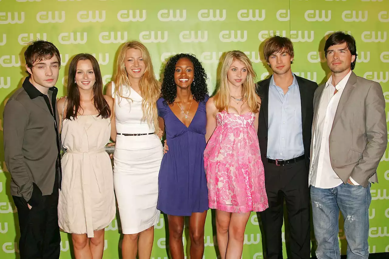 These 'Gossip Girl' Stars 'Avoided Each Other Like the Plague'