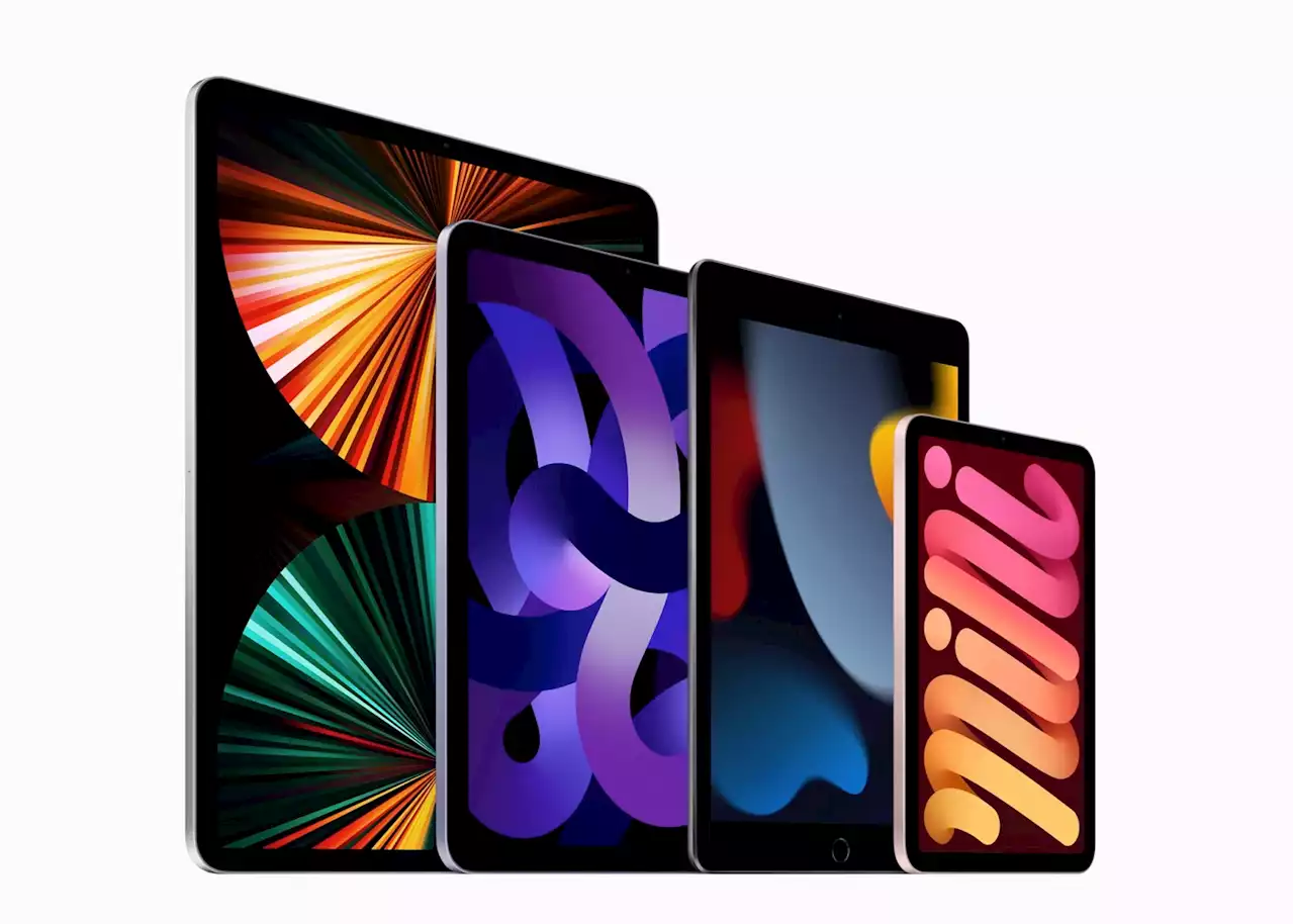 Apple confirms iPadOS 16 delay, rolls out first iPadOS 16.1 beta