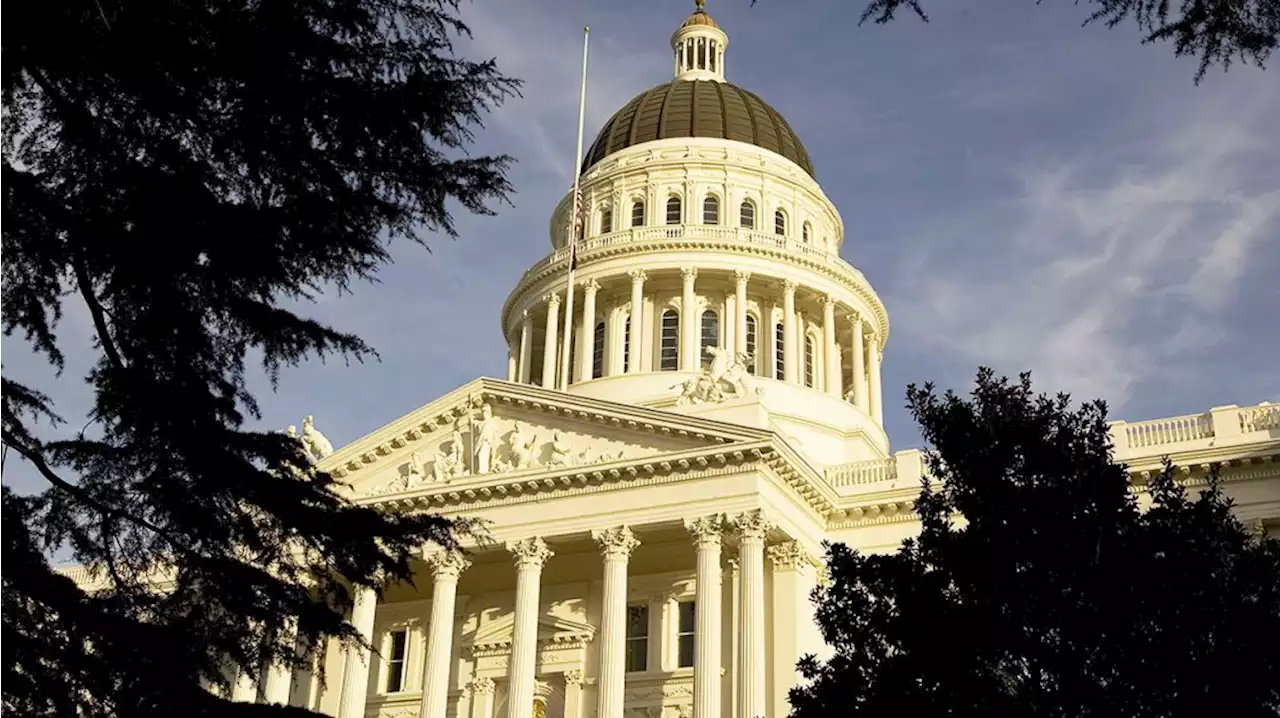 California Rap Lyrics Bill Clears Final Vote, Heads to Governor for Signature