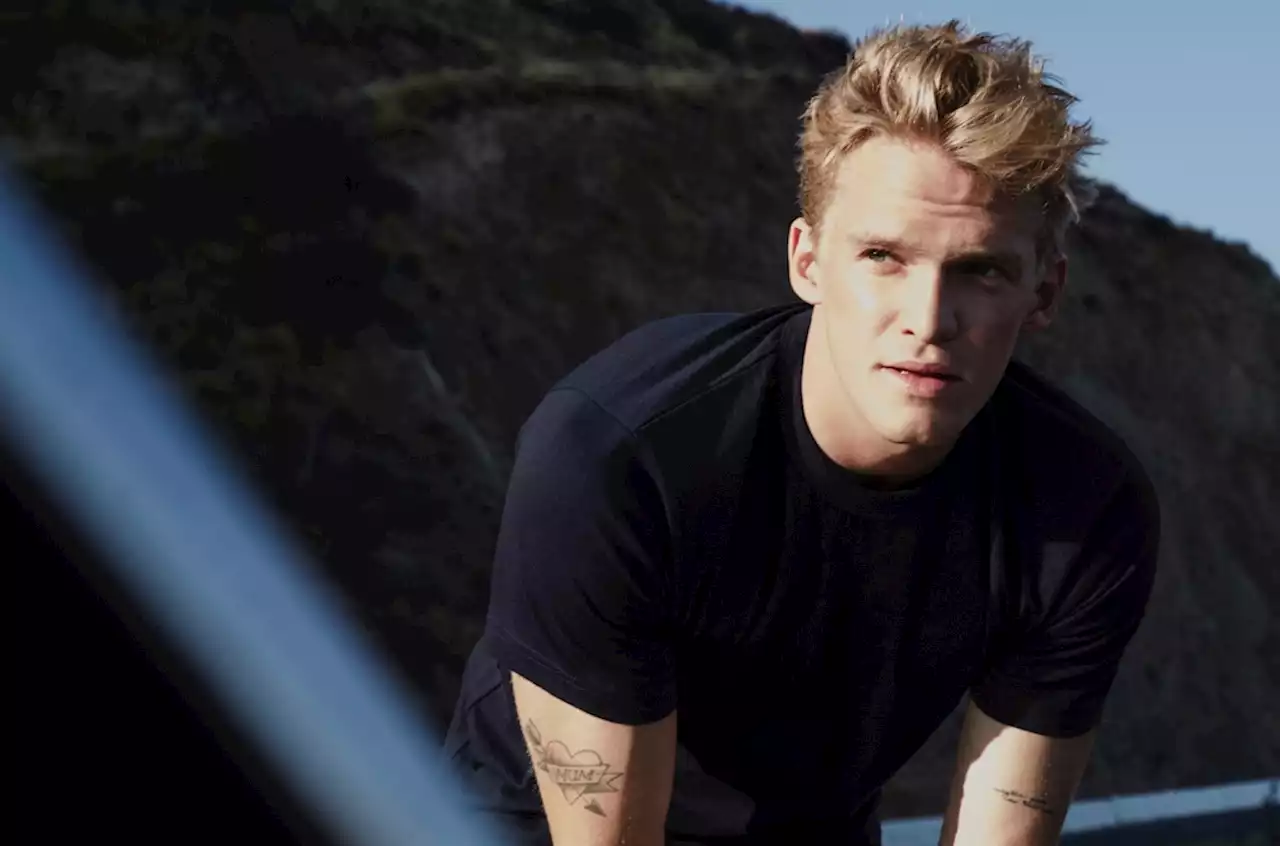 Cody Simpson Launches Eco-Friendly Fashion Brand ‘Prince Neptune’