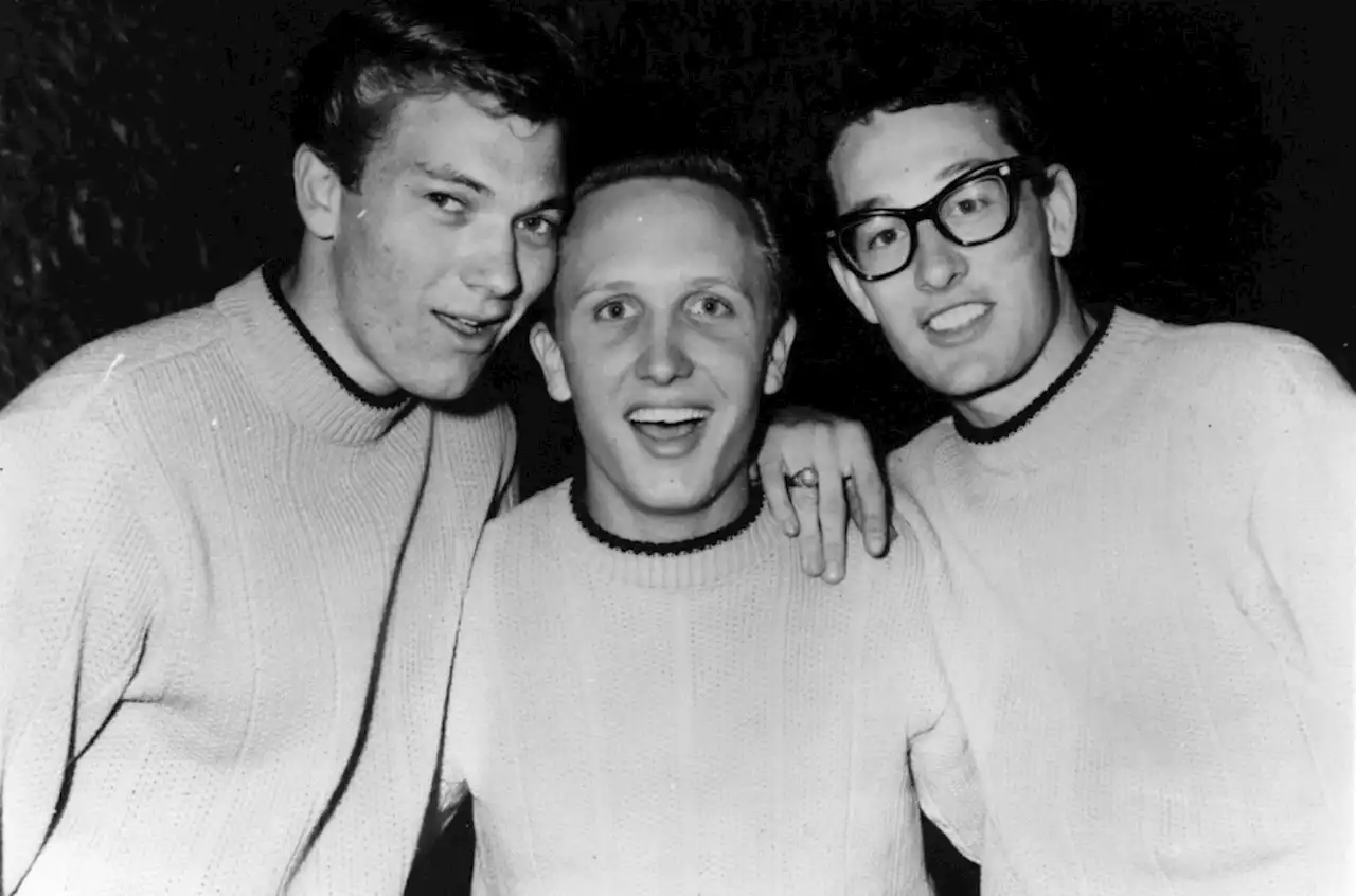 Jerry Allison, Buddy Holly & The Crickets Drummer and Songwriter, Dies at 82