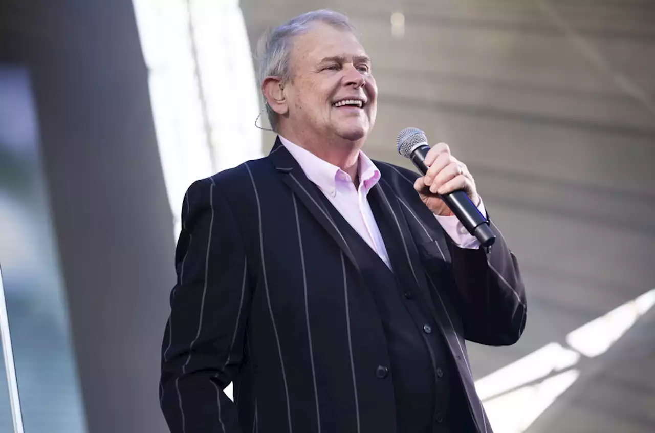 John Farnham, Australia’s Iconic ‘You’re The Voice’ Singer, Diagnosed With Cancer