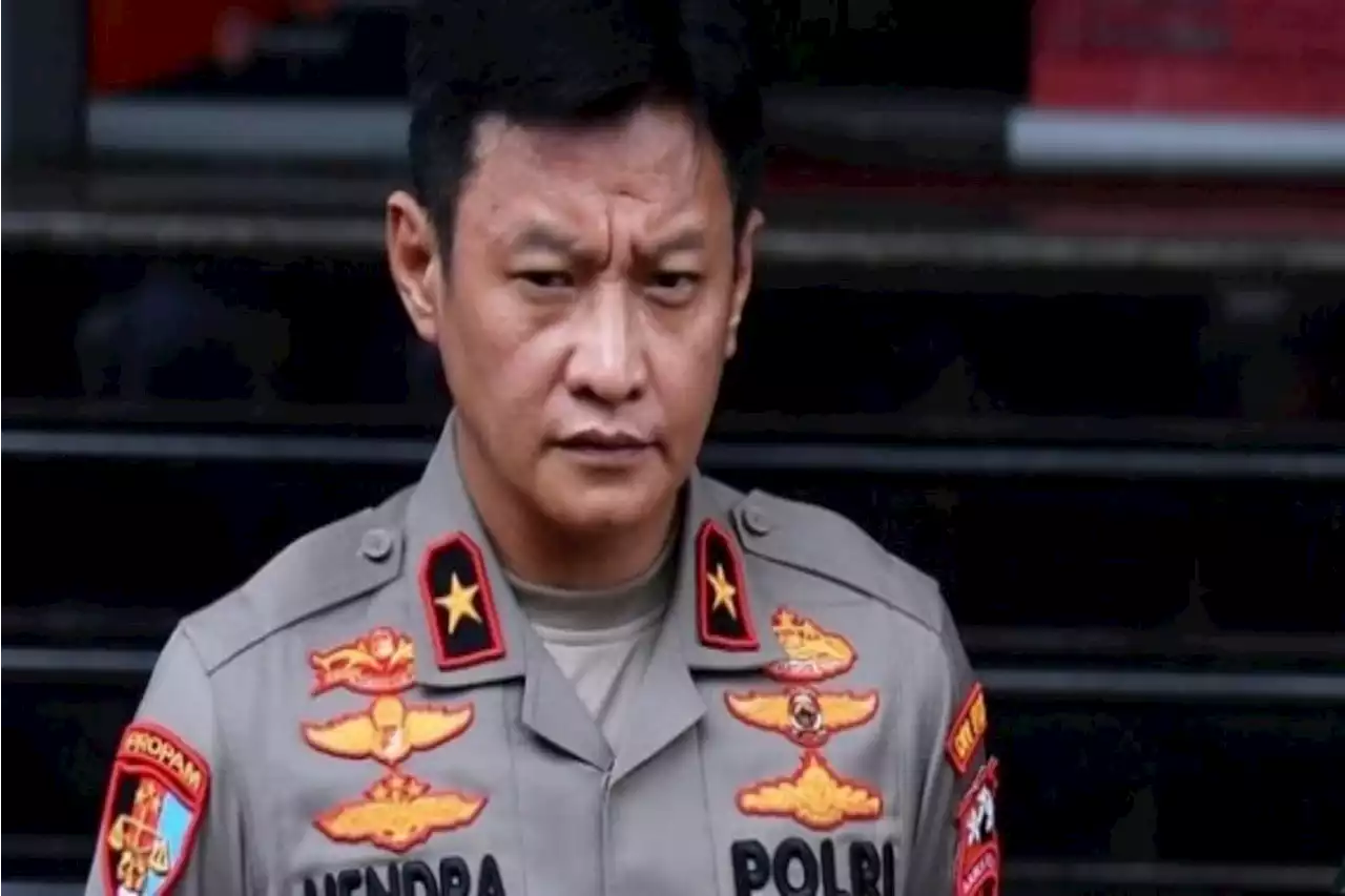 Daftar Perwira Polri yang Ditahan dan Terseret Kasus Pembunuhan Brigadir J