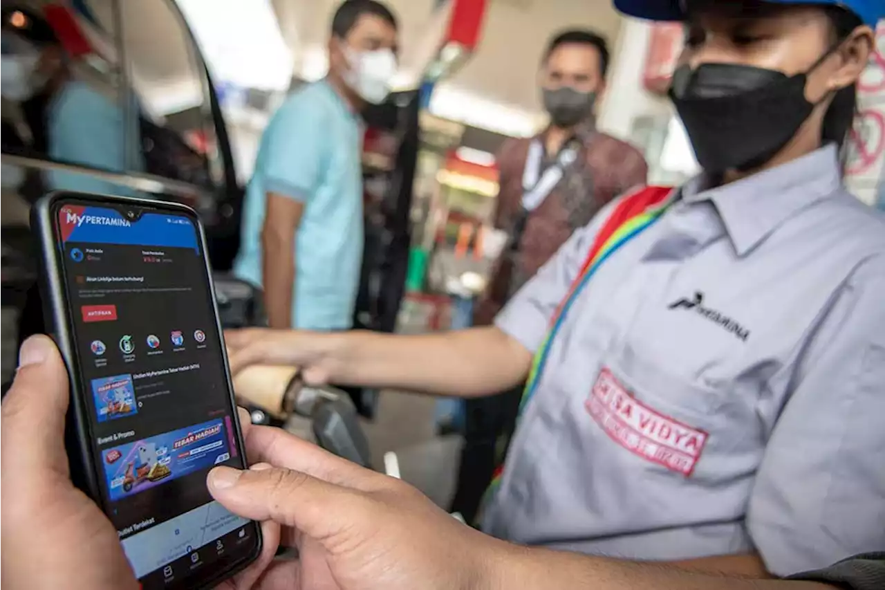 Ketua Komisi VII Sebut Subsidi BBM Bisa Tembus Rp700 Triliun