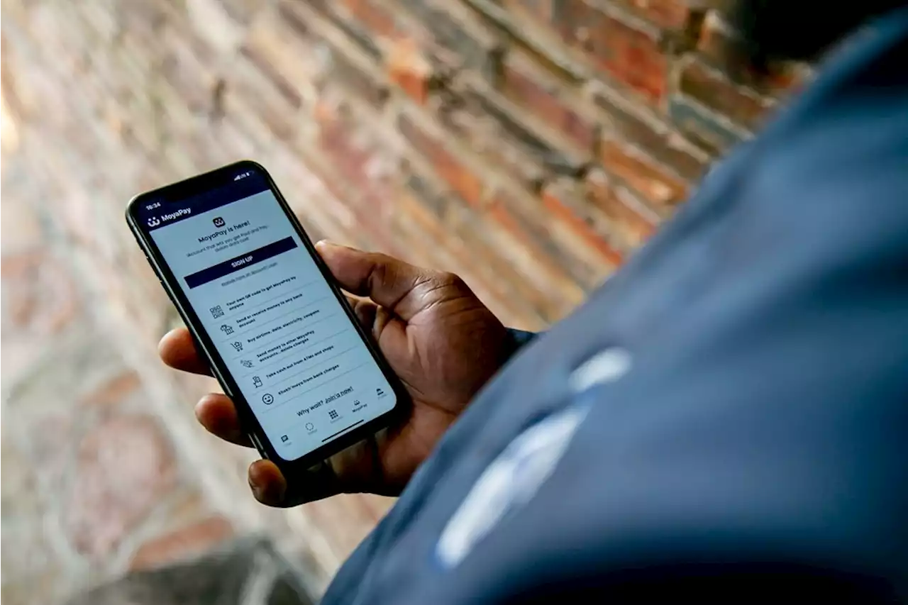 The locally developed MoyaApp now has 6 million active users, after rethinking data | Businessinsider