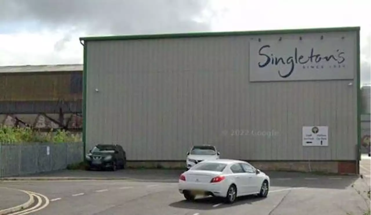 Longridge cheese firm Singleton’s Dairy falls into administration