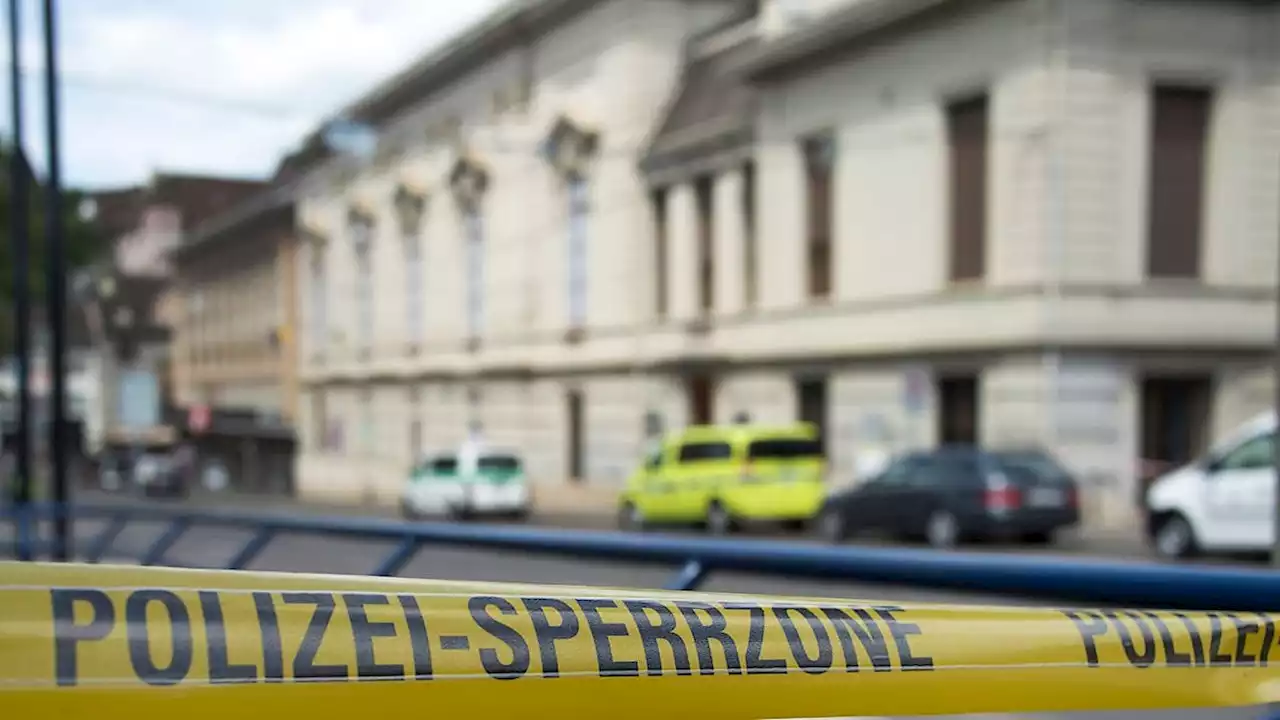 Verkehr durch Innenstadt während Zionisten-Feier gesperrt