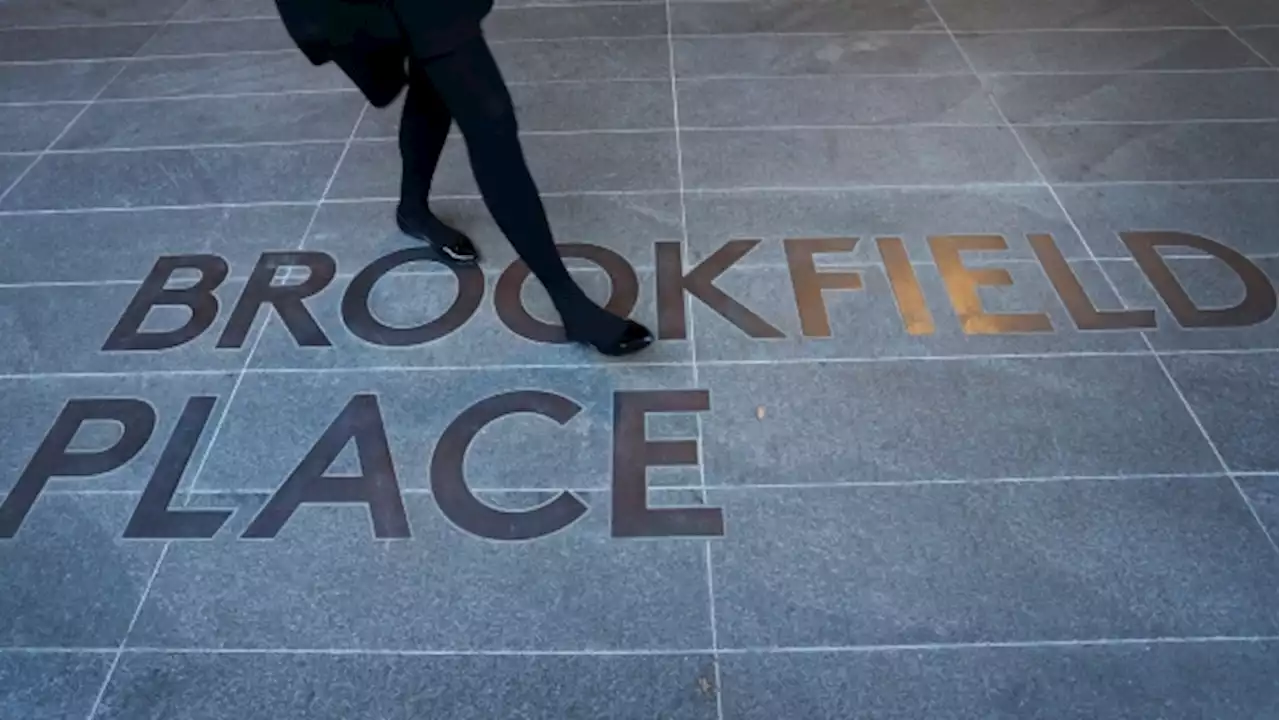 Brookfield Infrastructure signs deal with Intel to help fund semiconductor factory - BNN Bloomberg