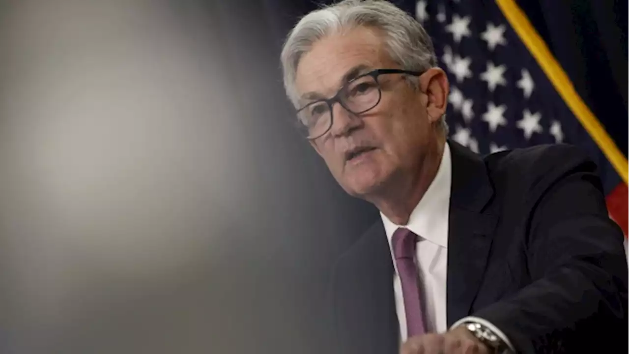 Powell 'put' likely to be about removing rate cuts from the outlook: Larry Berman - BNN Bloomberg