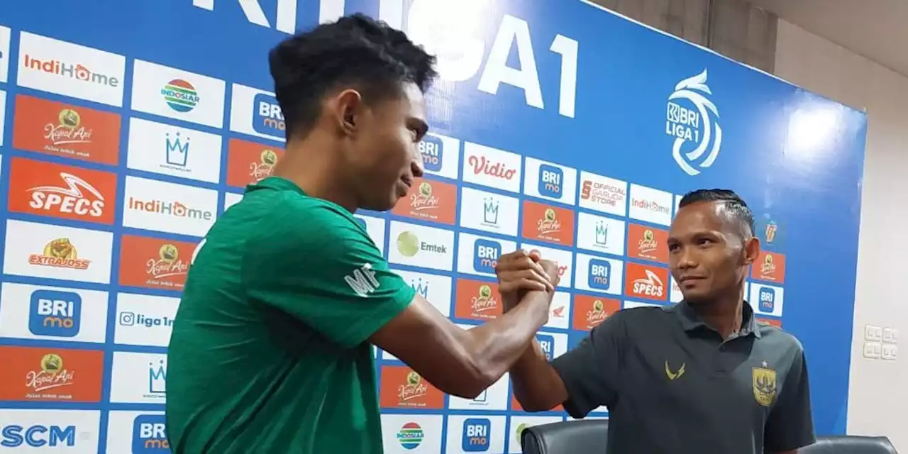 BRI Liga 1: Ada 'Perang Saudara' dalam Duel Persebaya vs PSIS Semarang - Bola.net