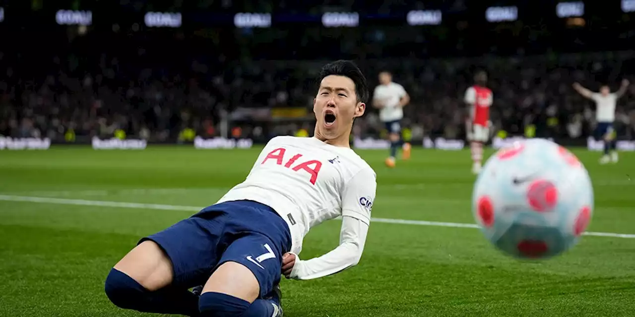 Son Heung-Min Diklaim Layak Gabung Liverpool, Cocok Jadi Pengganti Mane Nih? - Bola.net