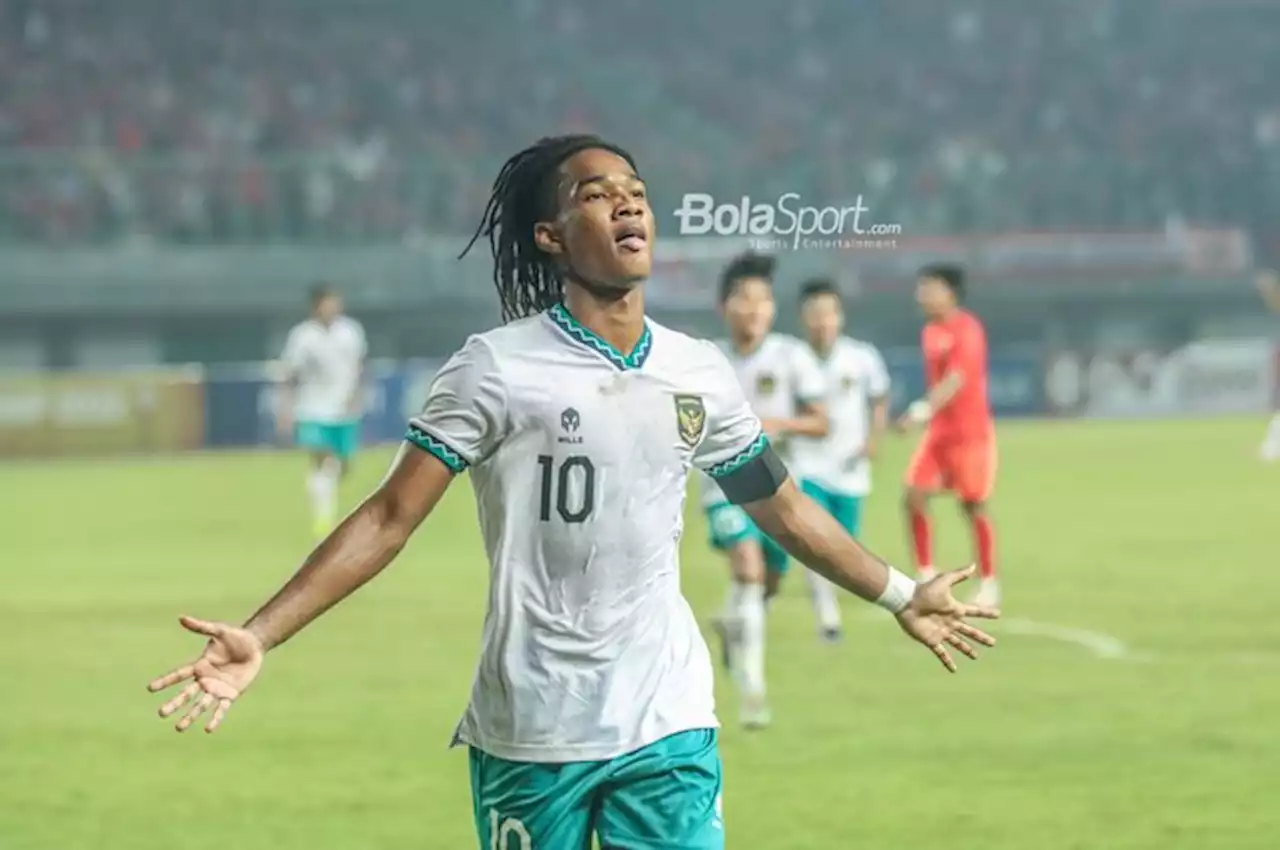 Resmi Shin Tae-yong Panggil 36 Pemain ke TC Timnas U-19 Indonesia - Bolasport.com