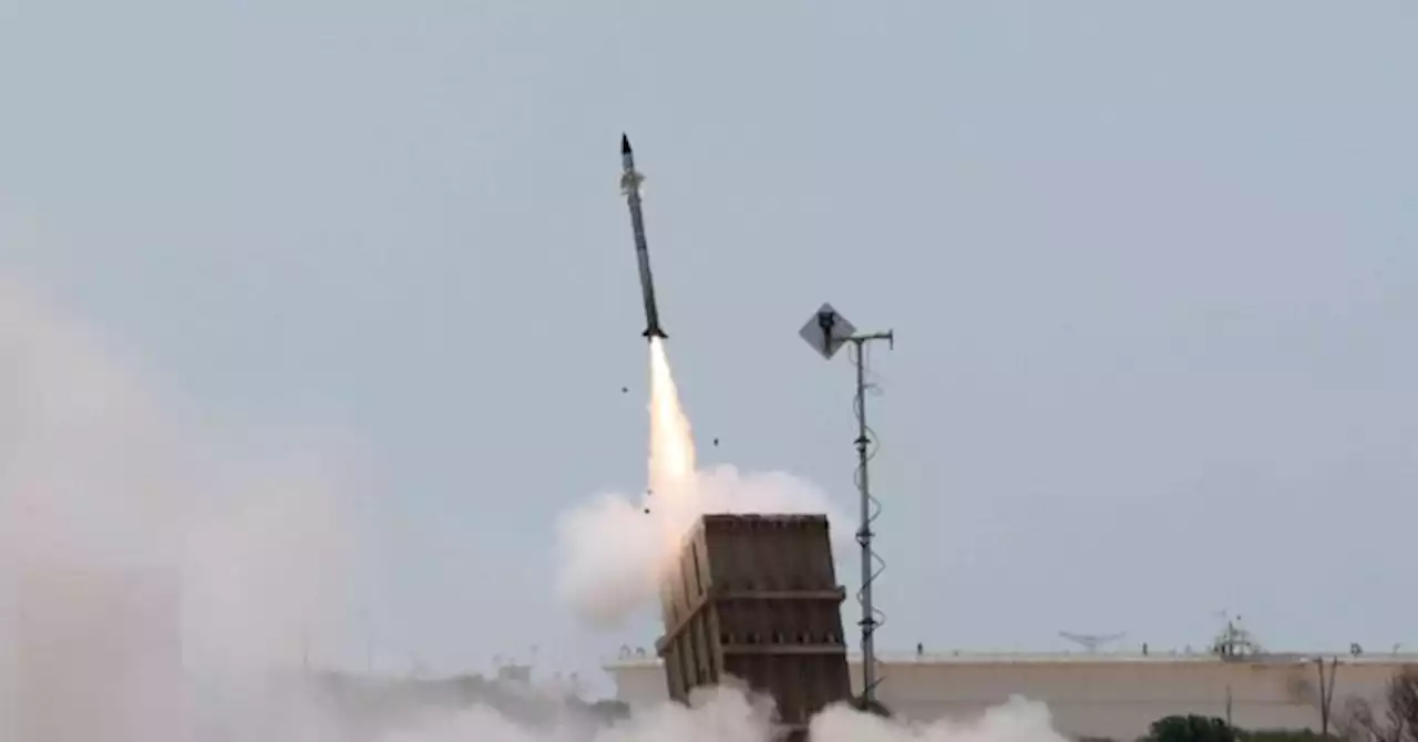 Report: Cyprus Buys Israel's Iron Dome Missile Defense System