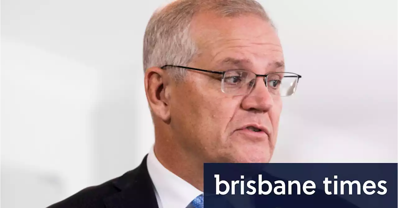 Morrison’s extra ministry legal, but undermined principles of responsible government: Solicitor-General