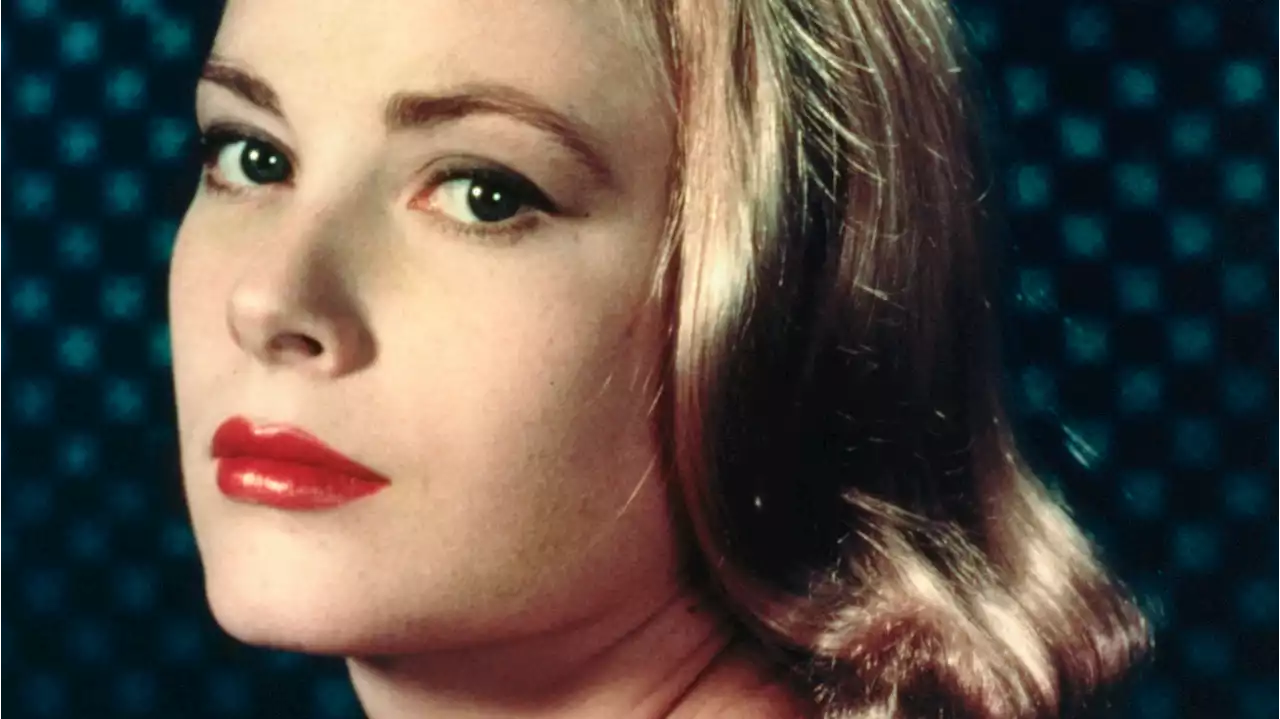 28 Iconic Photographs Of Grace Kelly, Princess Of Monaco