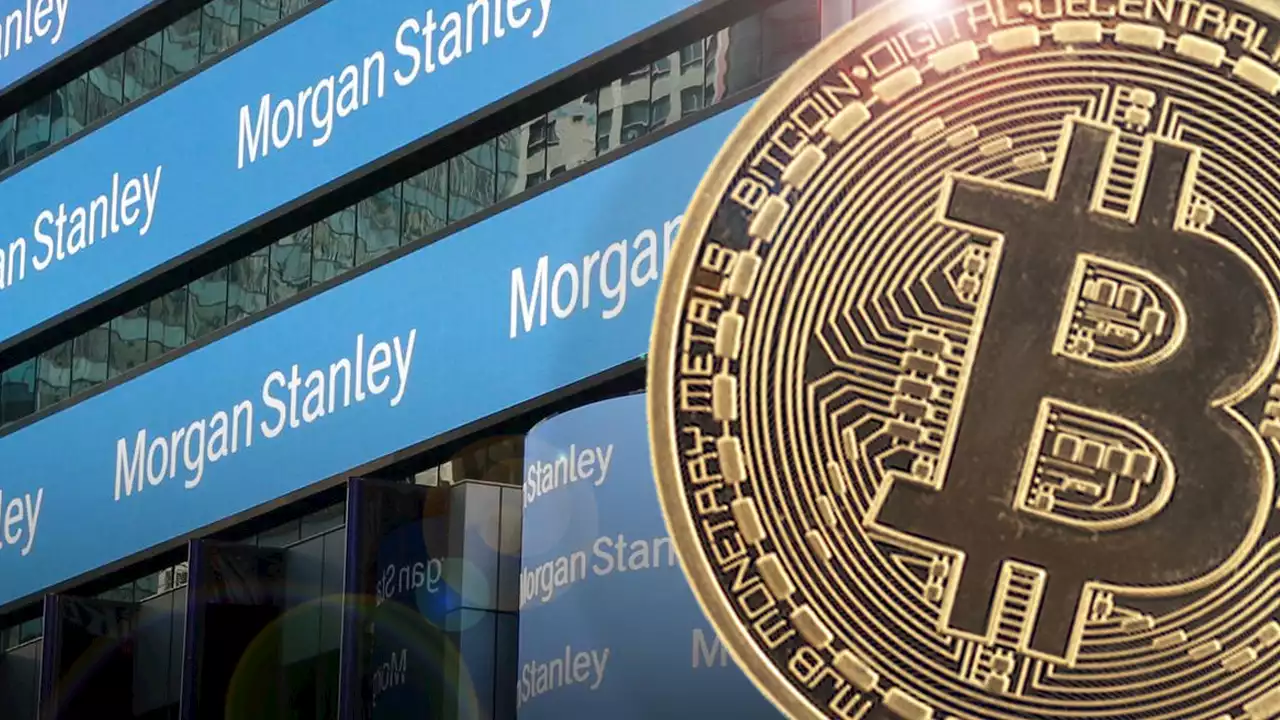 Morgan Stanley Analyst Says Crypto Economy's Liquidity Improved, but There's 'No Huge Demand to Re-Leverage' – Market Updates Bitcoin News