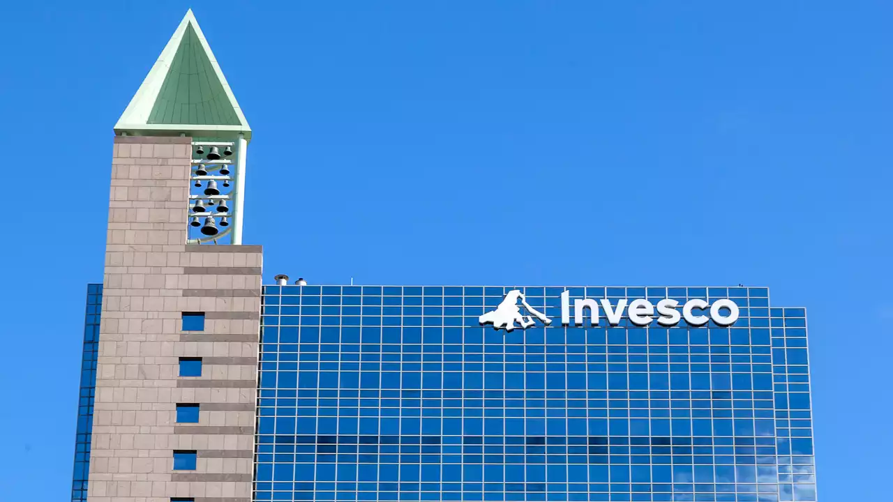 Report: Investment Management Giant Invesco Launches Metaverse Fund – Metaverse Bitcoin News