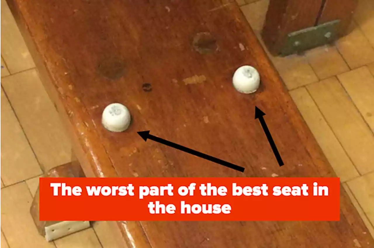 26 Primary School Things That Are Probably Lodged Deep In Your Subconscious