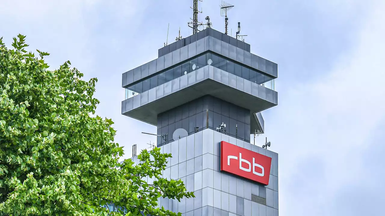 RBB sucht neue Intendanz – auf Zeit