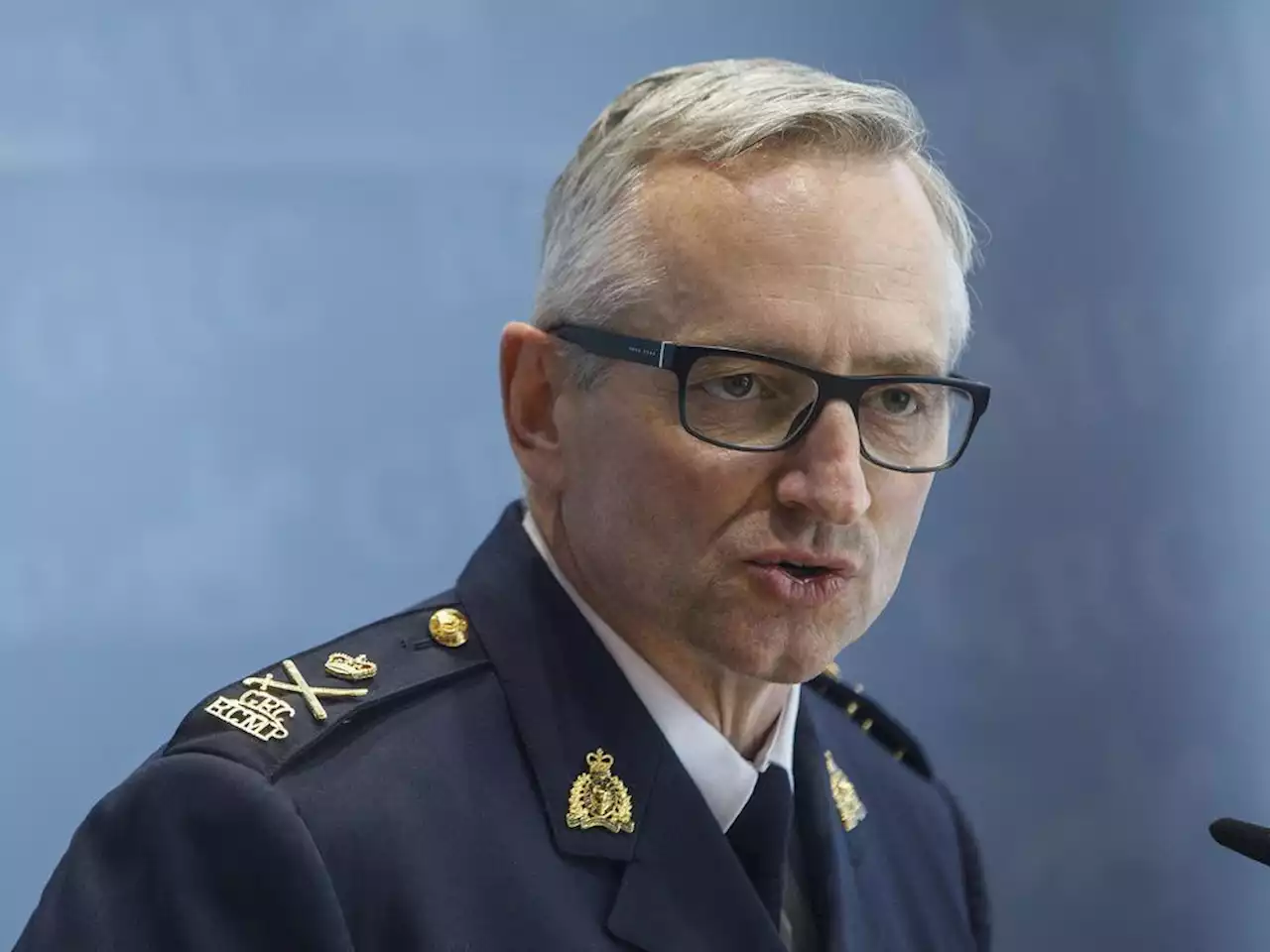 Alberta RCMP members demoralized over proposal to form provincial police service