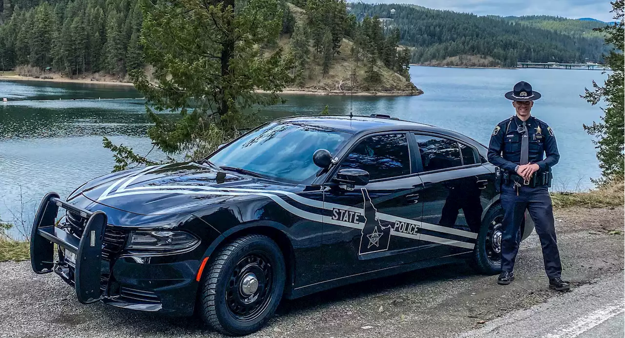 Idaho State Police Seeking Alternatives To Dodge Charger Pursuit As Company Embraces EVs | Carscoops