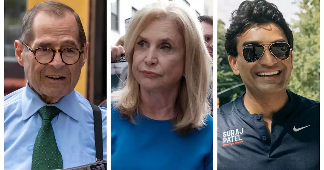 What to watch for in New York's Congressional primaries