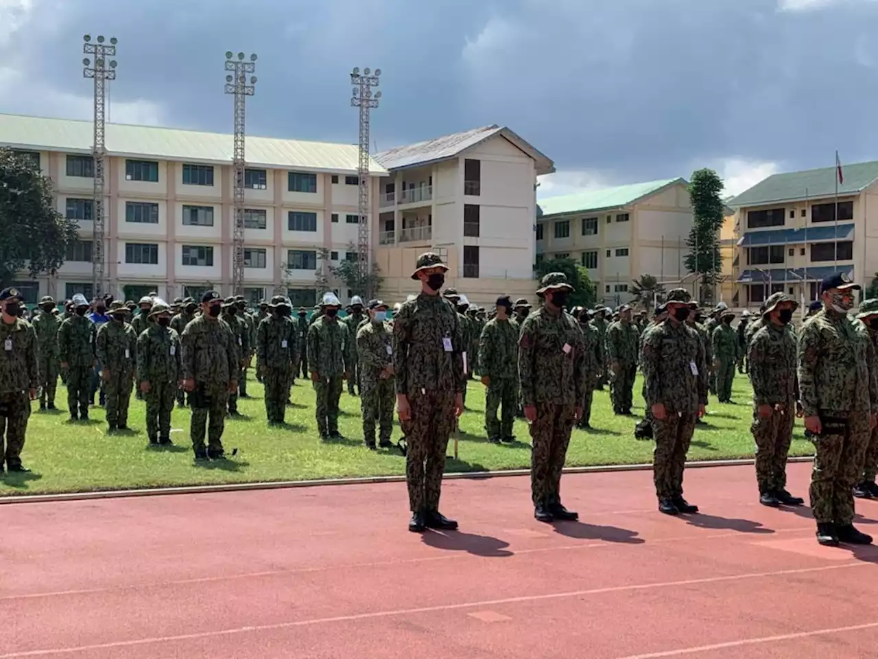 Cebu City police on full alert status for Pasigarbo sa Sugbo 2022