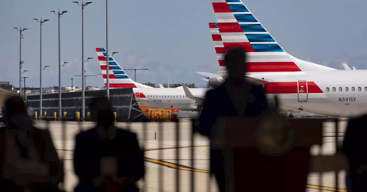 American Airlines to add smaller, regional flights at O’Hare