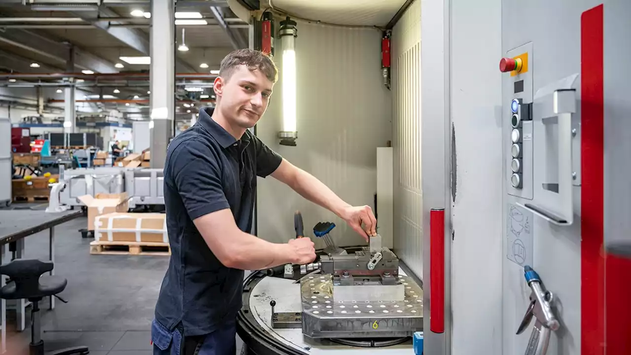 Ausbildungsplätze in Berlin: Checken Sie JETZT in den Traumberuf ein