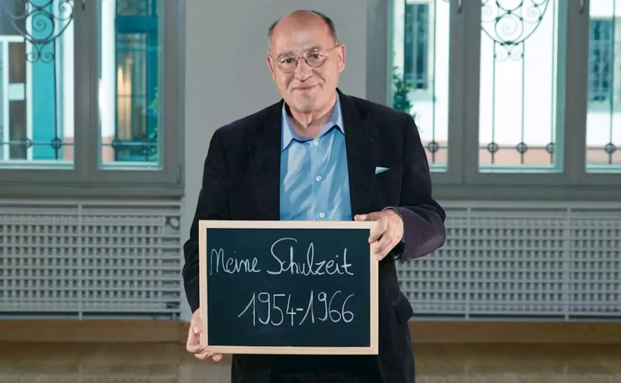 Wie Gregor Gysi Rinderzüchter wurde