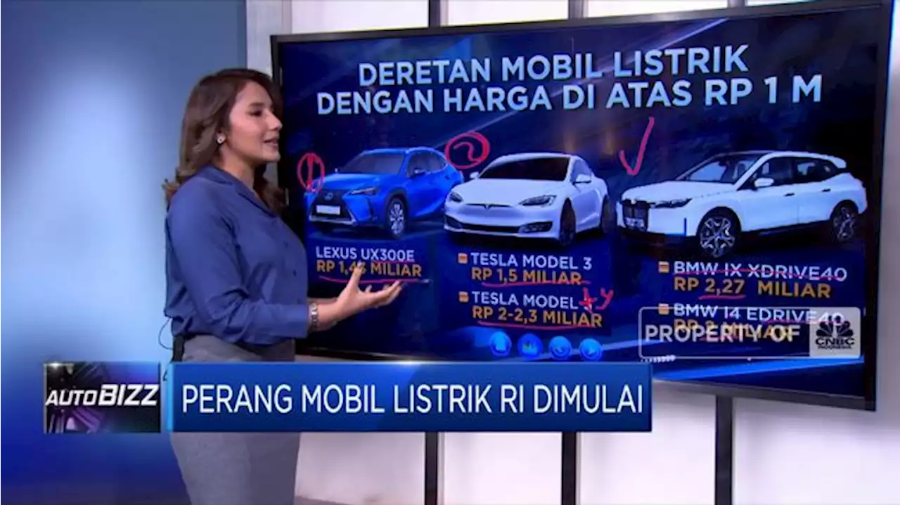 Modal Cekak Tapi Mau Investasi? Begini Tipsnya