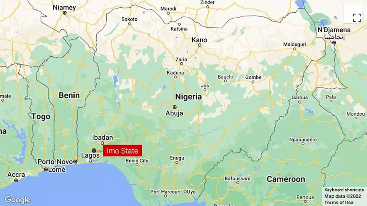 Gunmen in Nigeria kidnap four Catholic nuns on highway