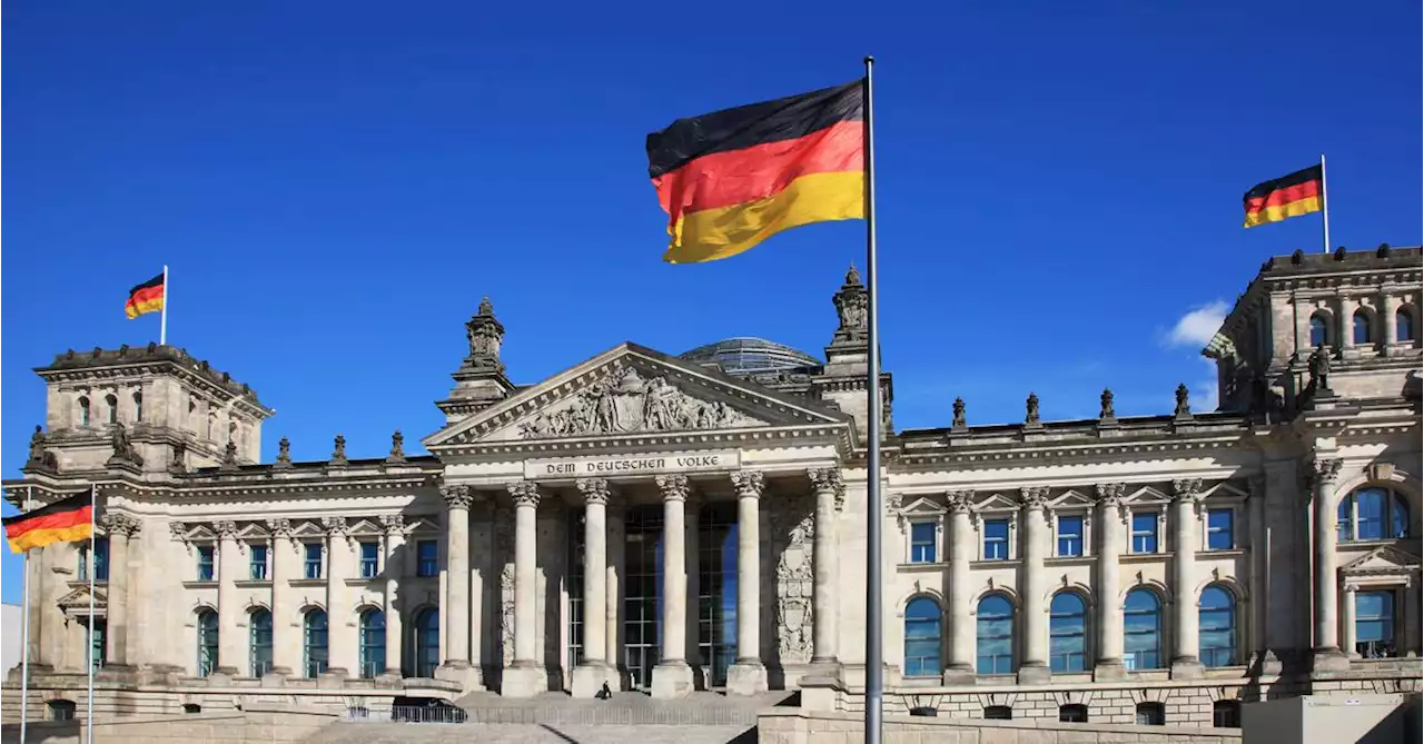 No Safety Net From Crypto Collapses, German Regulator Warns