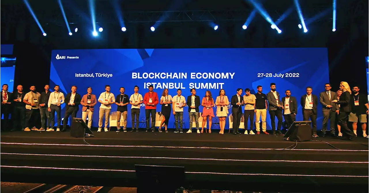 Turkish Delight or Slight: Decoding Eurasia’s Largest Blockchain Event