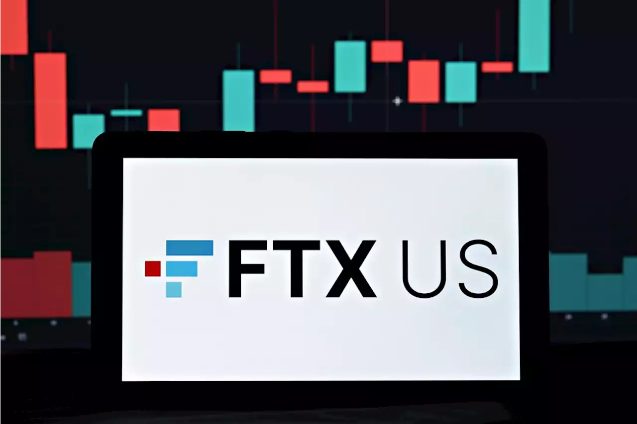 FTX US Receives Cease and Desist Letter, but Revenue Up 1,000% YoY | CoinMarketCap