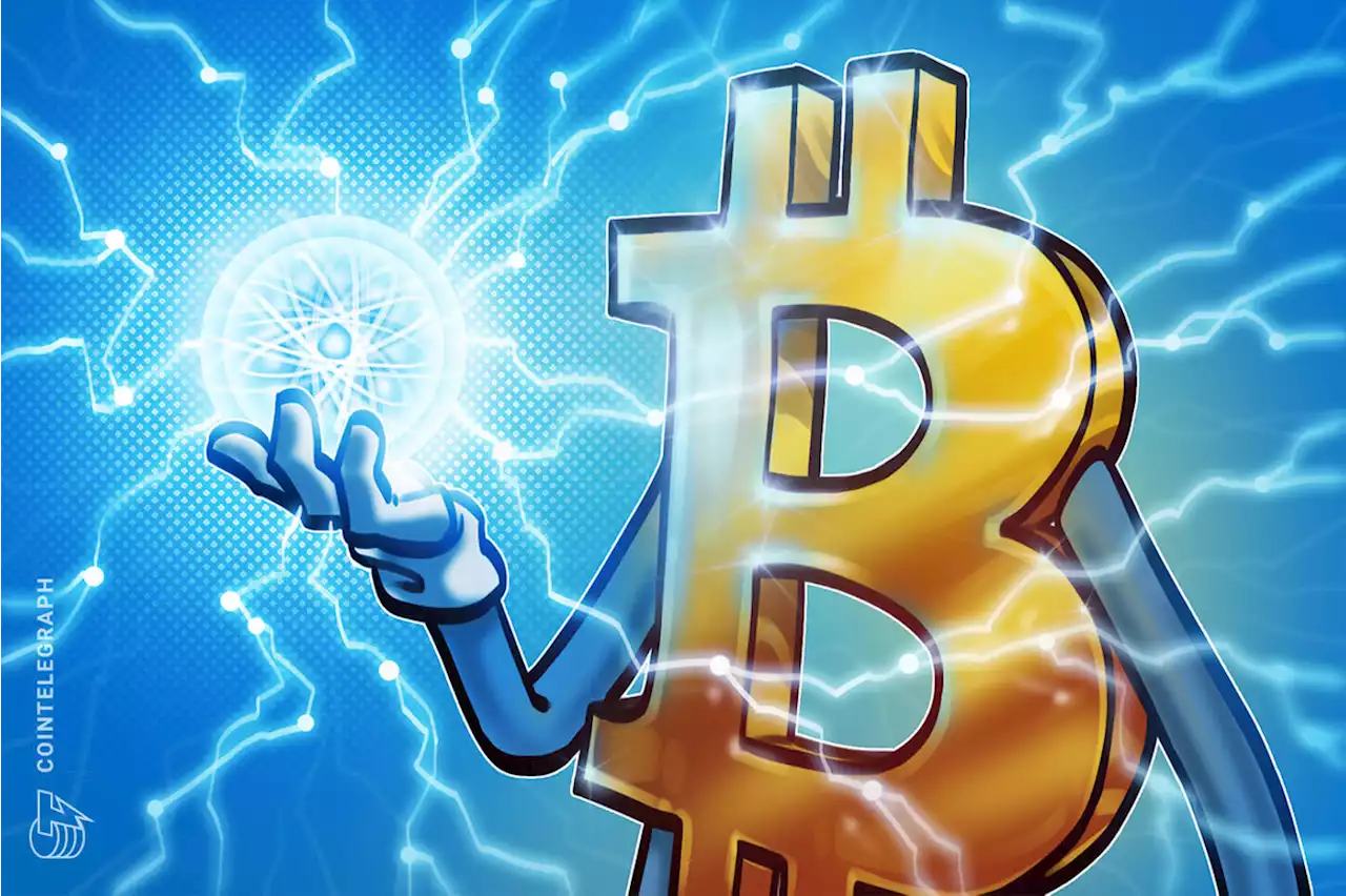 Bitcoin mining to cost less than 0.5% of global energy if BTC hits $2M: Arcane