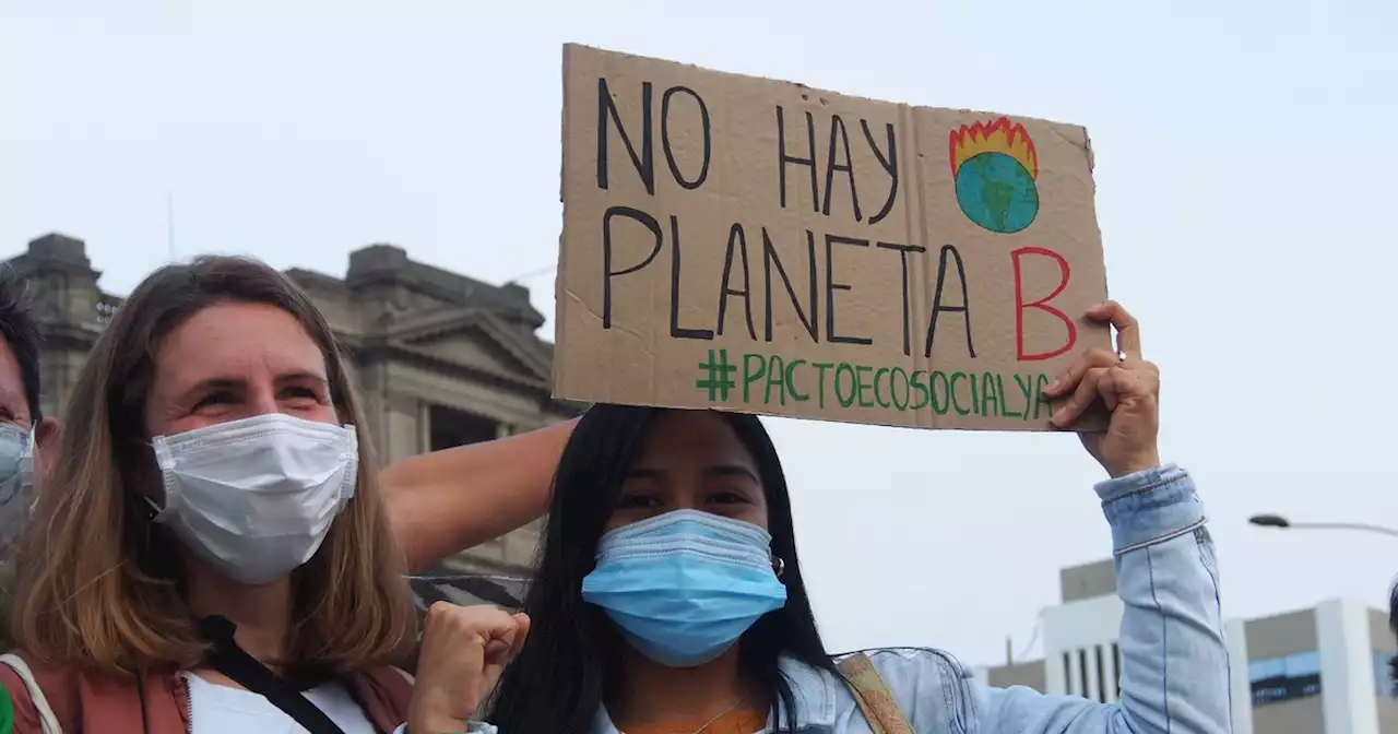 Lima Becomes First Latin American Capital to Back Fossil Fuel Non-Proliferation Treaty