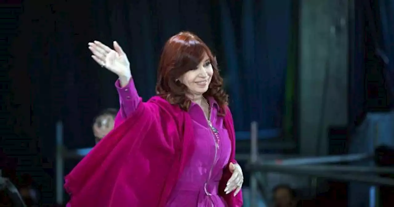 Causa Vialidad: el Indio Solari apoy� a Cristina Kirchner con un contundente tuit