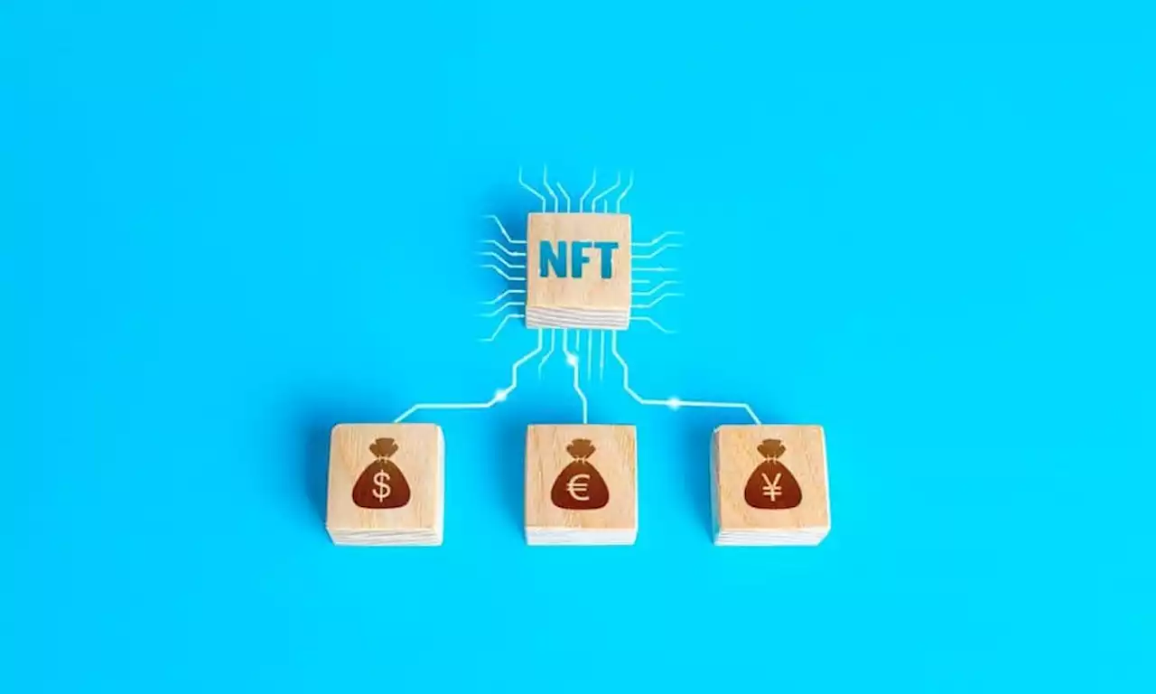 Shoutout to all NFT holders- Here’s something you should know