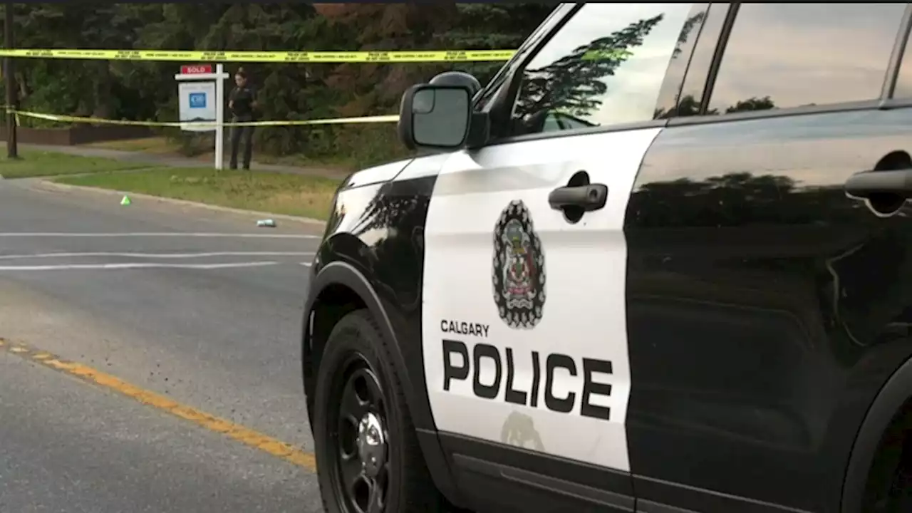 Police investigating shooting in Calgary's northeast