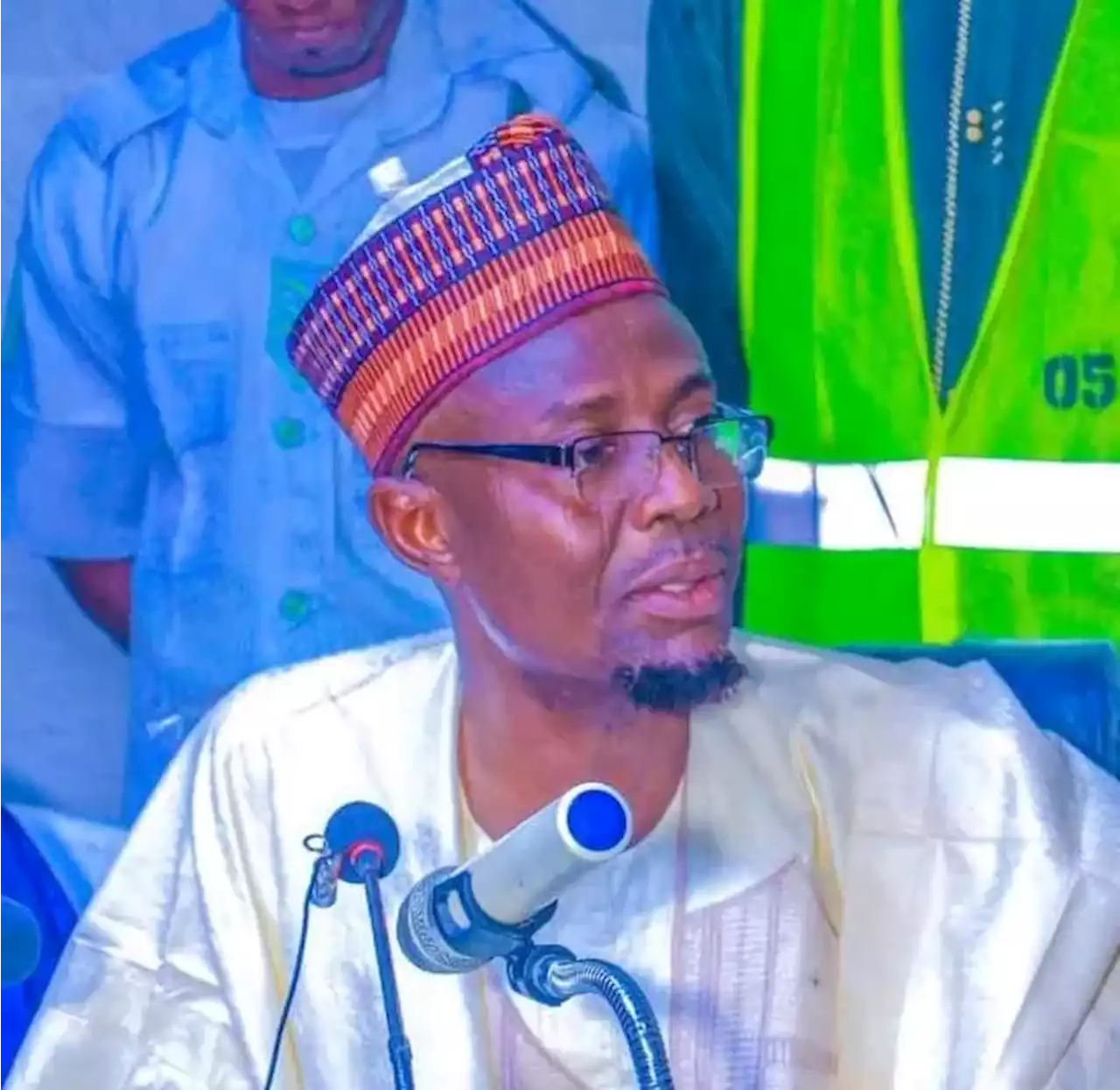 Buni offers Automatic Employment To family of Slain Cleric