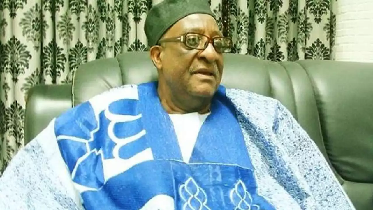 2023: PDP not a sectional party, north should not take all - BoT Chair insists