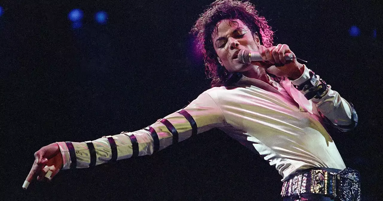 ‘No new King of Pop’: Michael Jackson family upset over new Rolling Stone cover