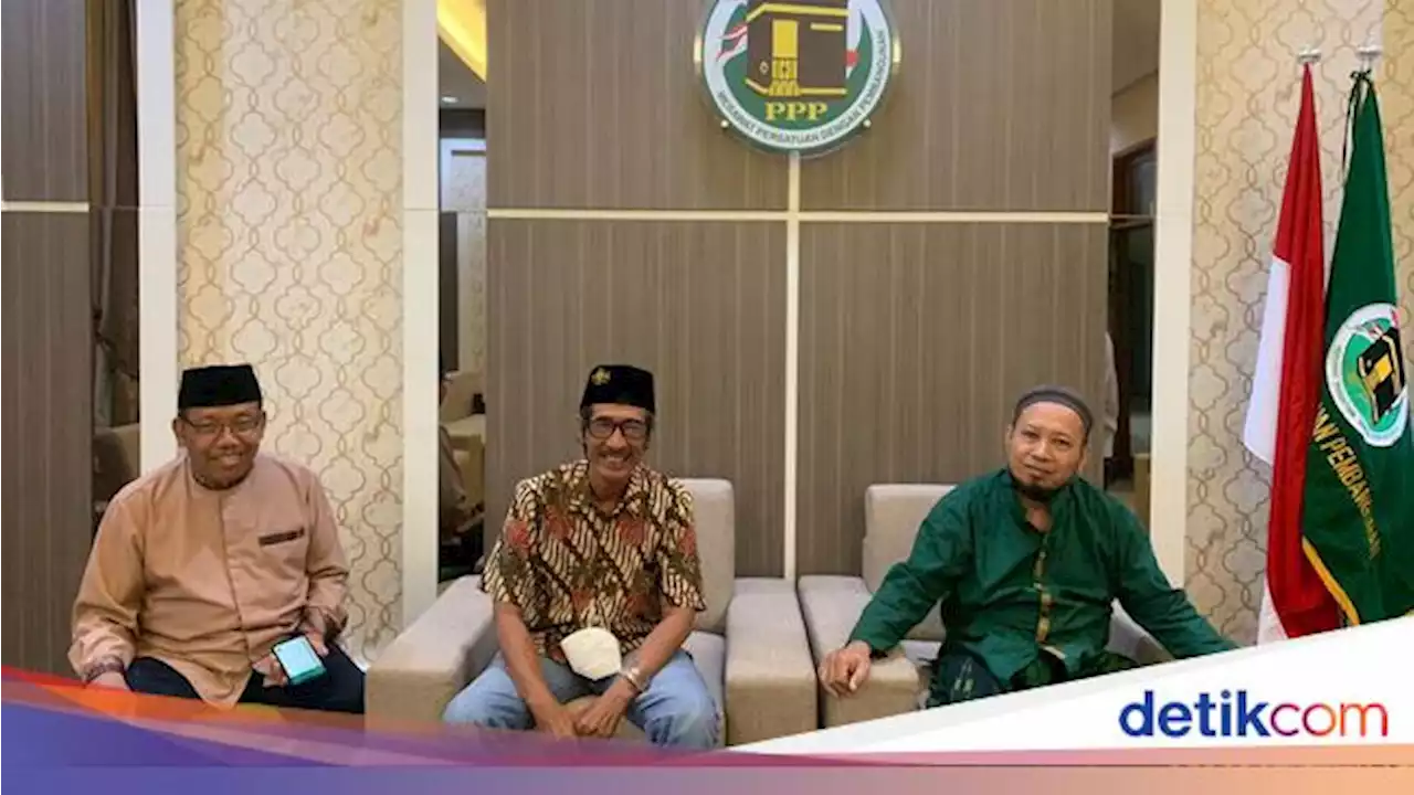 Dewan Majelis PPP Jatim Usulkan Khofifah hingga Mahfud Md Gantikan Suharso