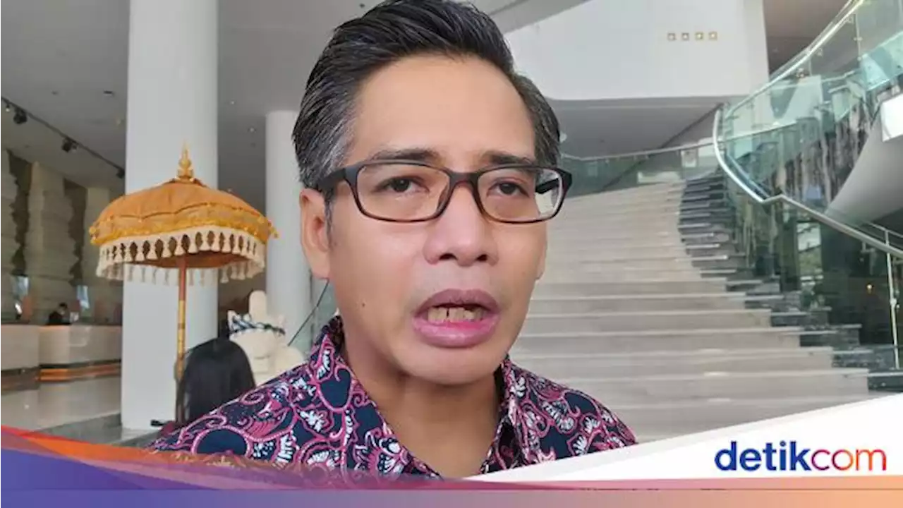 Jelang KTT G20 Bali, BNPT Ungkap Ada Upaya Aksi Radikal-Terorisme