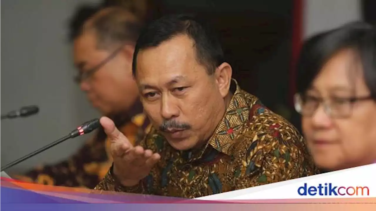 Ketua Komnas HAM Ceritakan Momen Memarahi Ferdy Sambo