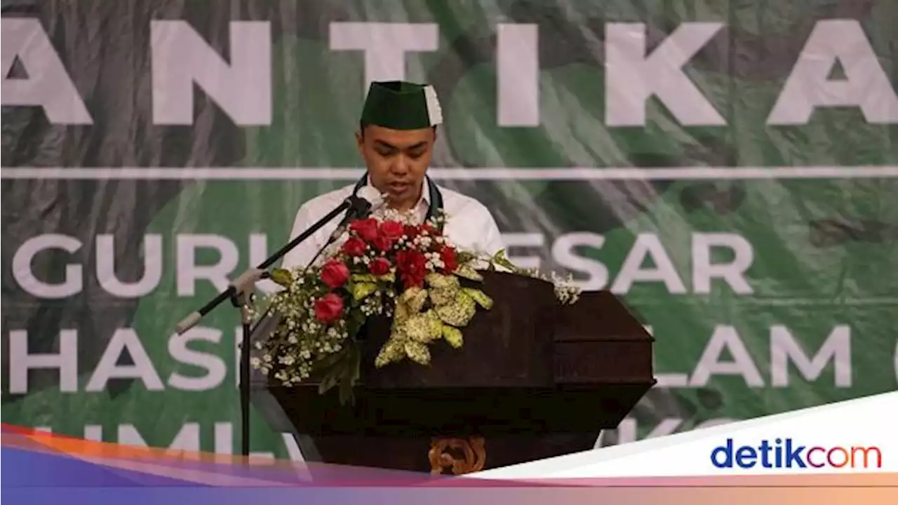 PB HMI Dukung Penegakan Hukum di Internal Polri Terkait Kasus Sambo