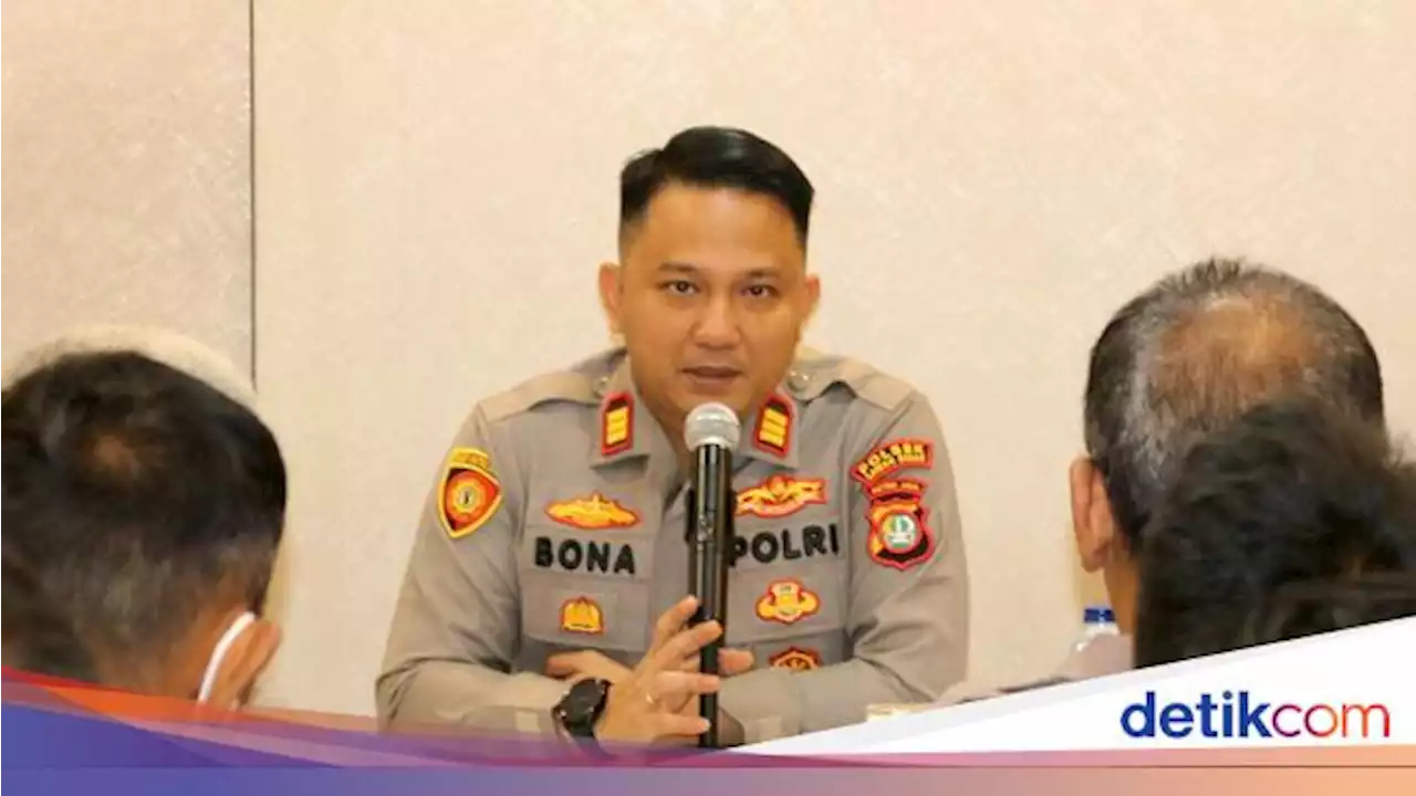 Polisi: Guru di Jakpus Ngaku Aniaya Murid karena Ada Laporan Bully