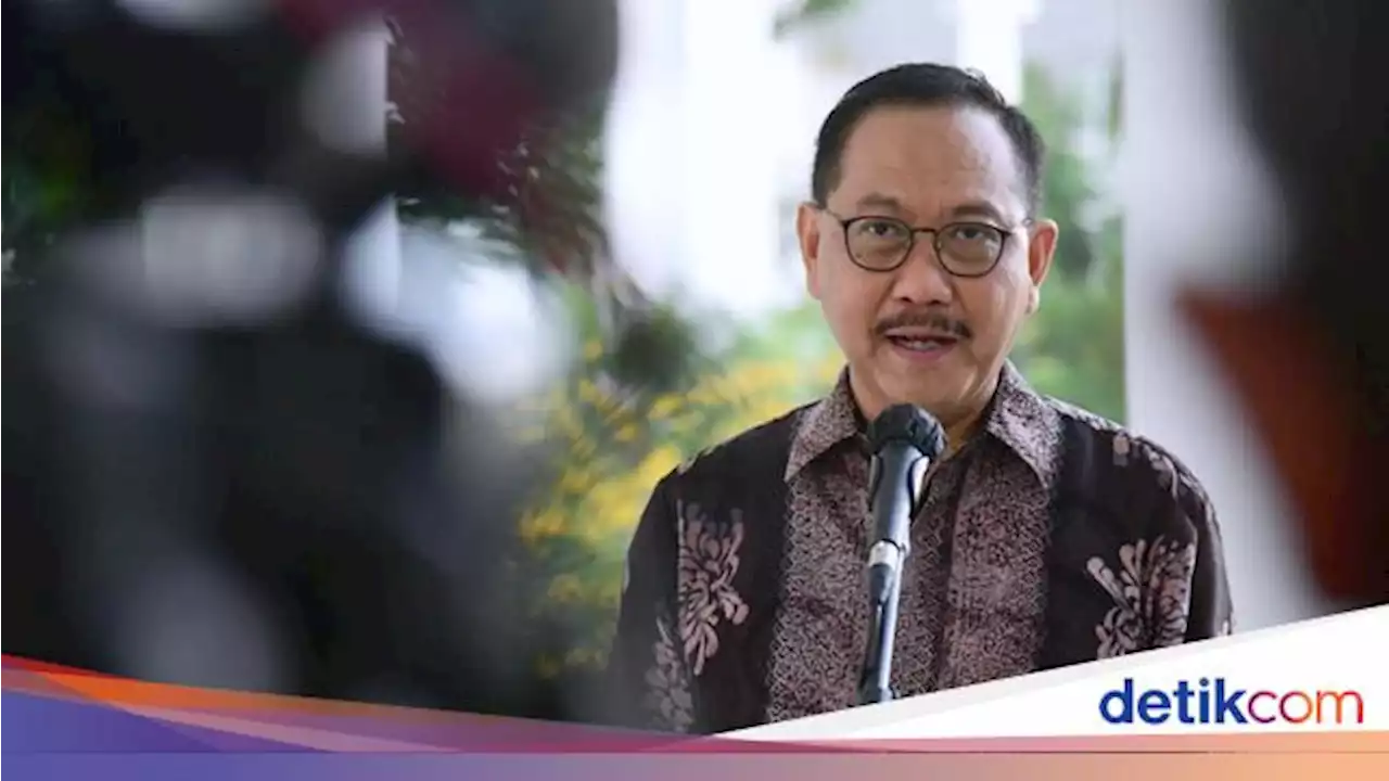 Bos Otorita IKN Buka-bukaan Progres Bangun Ibu Kota Baru RI