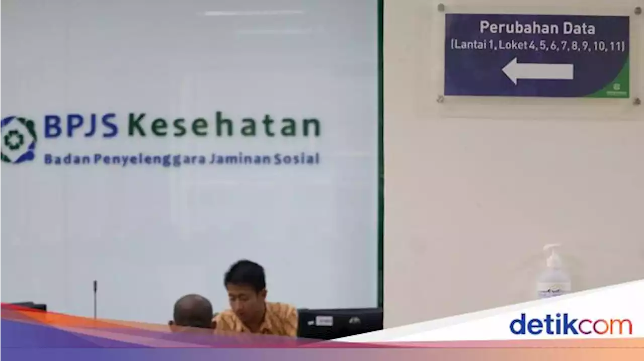 Iuran BPJS Kesehatan yang Berlaku Per 23 Agustus 2022